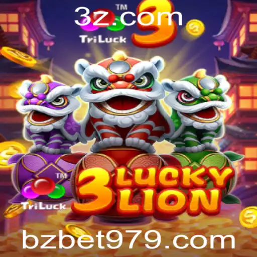 Explorando o Universo Avassalador de 3LUCKYLION