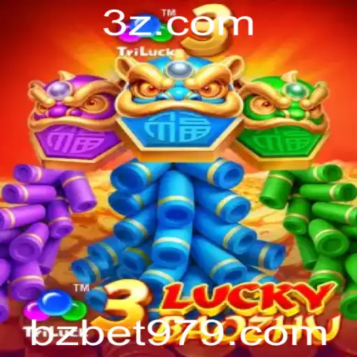 Descubra o Mundo de Aventuras com 3LuckyBaozhu na bzbet.fun