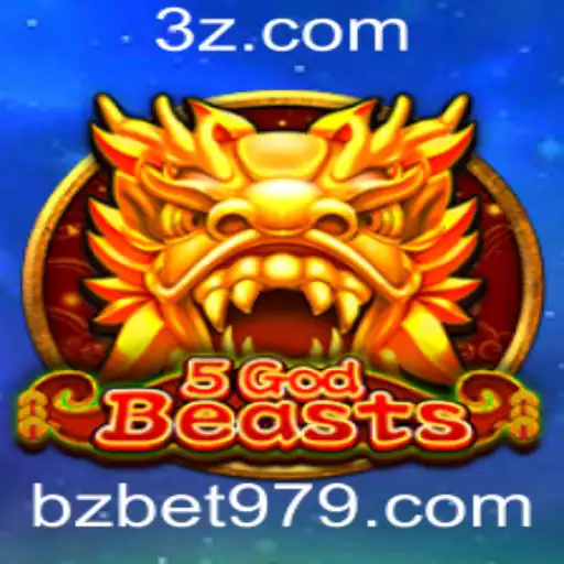 Explorando o Mundo de 5GodBeasts: Regras e Estratégias Emocionantes
