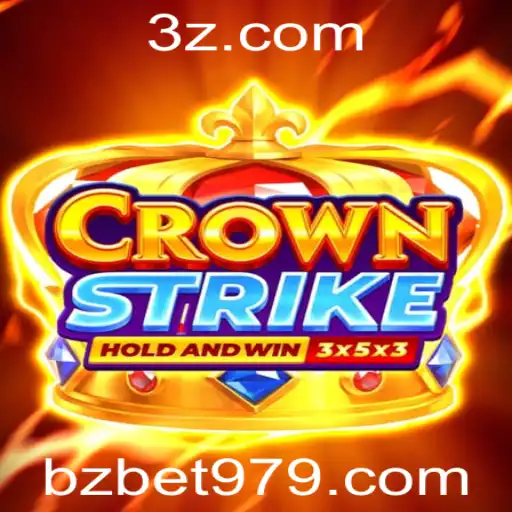 CrownStrike: A Nova Sensação dos Jogos