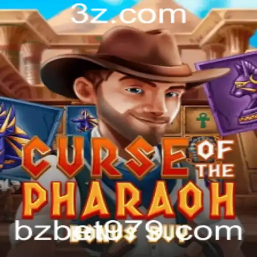 Explorando CurseofthePharaohBonusBuy: Um Mergulho no Mundo Misterioso dos Faraós