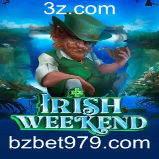 Descubra o Fascínio do IrishWeekend: O Jogo que Une Tradição e Emoção