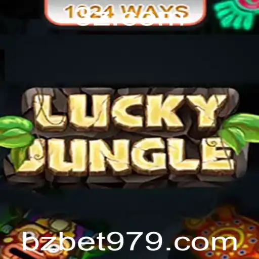 Descubra o Fascinante Mundo de LuckyJungle1024 com Bzbet.fun