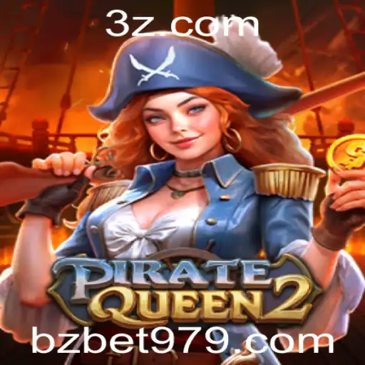 Explorando o Empolgante Mundo de PirateQueen2 no bzbet.fun