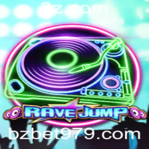 RaveJump: Uma Aventura Eletrizante no Mundo dos Jogos Digitais