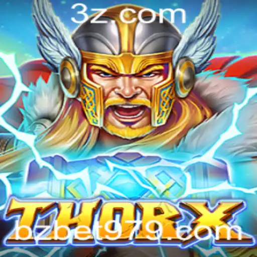 Descubra o Universo de ThorX: O Jogo que Está Conquistando o Mundo